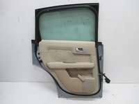 фото thumb №6, Дверь левая задние audi a2 8z0