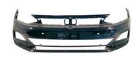 фото thumb №1, Vw polo vi 6 2017- бампер передній перед 2g0807221 4xpdc