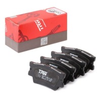 фото thumb №9, Trw gdb3426 набор тормозных колодок тормозных, тормоза дисковые