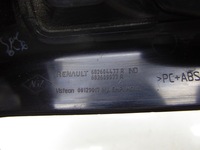 фото thumb №7, Панель середній захист корпус радіо dacia duster