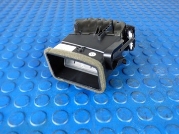 фото thumb №5, Решётка воздуховод средняя левая правая astra v k