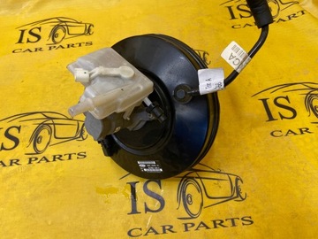 фото thumb №1, Насос тормозная усилитель бак ford c-max mk2 рестайлинг