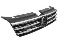 фото thumb №2, Vw tiguan 2016-2020 решётка радиатора решётка радиатора r-line 5na853653b