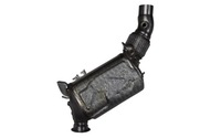 фото thumb №1, Фильтр dpf bmw 5 g30 - 520d, 520dx - 18328589825