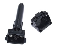 фото thumb №4, Праві розпилювач фара насадка mazda cx-5 17r-