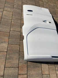 фото thumb №9, Ford transit custom дверь задние правое