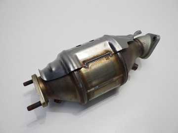 фото thumb №1, Hyundai i20 n iii 1.6t t-gdi 2022 2023 катализатор dpf 289g7-03020