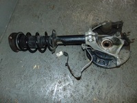 фото thumb №7, Volkswagen оригинальный номер 5q0407257a поворотный кулак перед левая