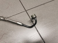 фото thumb №2, Шланг масляний audi a8 d2 2.5 tdi 059145771e