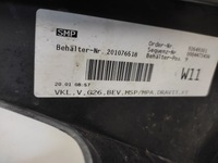 фото thumb №11, Bmw i4 g26 m-pakiet бампер передній перед 6pdc 2021-