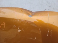 фото thumb №5, Dacia duster 2 ii 17- капот кришка двигуна