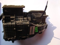 Отопитель обдув bez кондиционер ducato boxer jumper 2006- 07355343600 в Украине, фото thumb