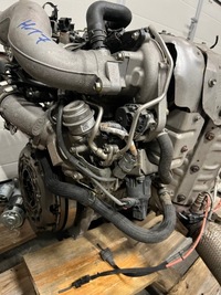 фото thumb №10, Mazda cx-5 kf двигун 2.2 дизель rok 2018 пробіг 55 tyś km