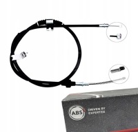 фото thumb №1, A.b.s. k12082 cięgło, тормоз стояночный