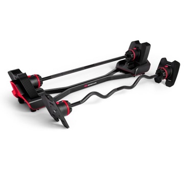 НАБОР РЕГУЛИРУЕМЫХ РУЛЕВ BOWFLEX 2080 SELECTTECH