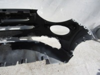 Бампер fiat 500x рестайлінг  18-21 перед sport Недорого, фото thumb