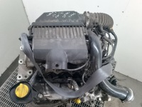 фото thumb №1, Двигатель renault twingo ii 07-14 d4fk780 1.2 tce 100km 1.2 16v