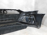 Audi a5 8w6 17-20 s5 кузов kit rs5 2021+ look rs5 рестайлинг  бампер перед передний Цена, фото thumb