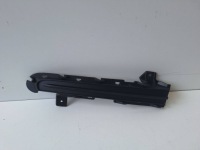 фото thumb №1, Volvo v40 решітка бампера ліва 31407760 оригінал