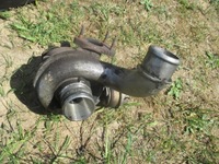 фото thumb №2, Espace 4 iv laguna 2 turbo турбіна 2,2 dci