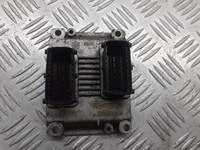 фото thumb №1, Блок керування двигуна opel agila a 1.2 09185450al