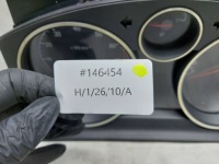 Счетчик приборная панель 13267542 opel astra h 1.6 1.8 b Недорого, фото thumb
