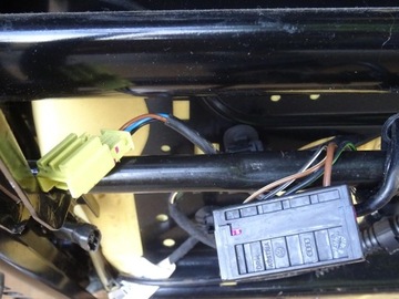 фото thumb №14, Audi s3 rs3 8p 3d рестайлінг оббивка сидіння з підігрівом диван шкіра kpl s-line