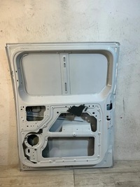 фото thumb №7, Toyota proace 2018 дверь сдвижные боковой