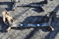 фото thumb №1, Honda civic viii подвеска балка задняя