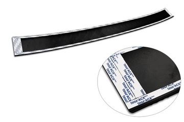 фото thumb №9, Планка na бампер vw t6 transporter / caravelle