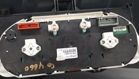 фото thumb №9, 7701474261 счетчик приборная панель renault vel satis