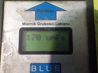 фото thumb №9, Nissan leaf i lift 16r 5d двері праве перед