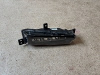 Лампа противотуманная передняя перед сторона правая bmw x3 g01 9492772 с Разборки, фото thumb