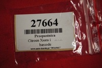 фото thumb №5, Citroen xsara 1.6 16v дроссельная заслонка 0280750085