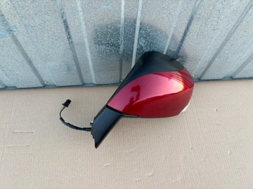 фото thumb №9, Scenic iii зеркало левая 10 pin деталь