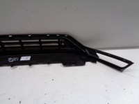 Новая решётка бампера volvo xc90 20- рестайлинг  r-design в Украине, фото thumb