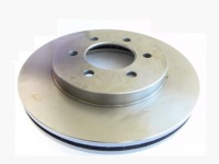 Купить Диск тормозная перед ford f-150 2004-2008, фото thumb