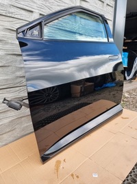 фото thumb №4, Kia ev6 gt 22r дверь левый перед цвет abp