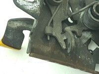 Fiat ducato замок капот 2018 Недорого, фото thumb