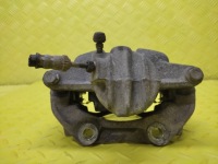 фото thumb №3, Peugeot 207 1.4 суппорт тормозной левый перед