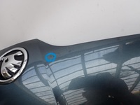 фото thumb №9, Skoda superb iii 3 15-23 капот крышка двигателя