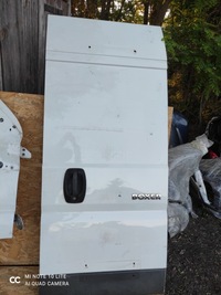 фото thumb №5, Ducato jumper boxer iii двері prze праве задня 11-19