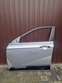 фото thumb №1, Hyundai kona ii двері перед ліва