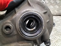 фото thumb №7, Bmw x6 e71 e72 5.0 ix n63 мост дифференциал перед 3,64