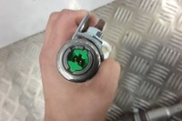 фото thumb №8, Шторка безопасности правая volvo xc90 i 31271166 2.4l дизель 136kw 2009