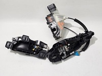 фото thumb №8, Замок ручка двері правий перед combo e partner berlingo iv #6995