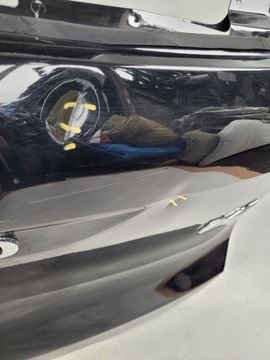 фото thumb №4, Кришка багажника volvo xc40 2017-