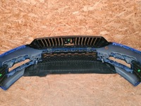 фото thumb №7, Бампер передний перед skoda octavia iv 5e3