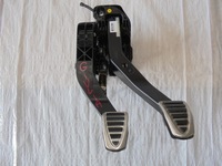 фото thumb №4, Педаль гальма газу зчеплення alfa romeo giulia 2.9