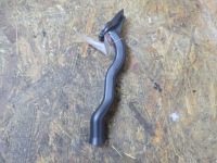 Купити Повітрозабірник повітря труба шланг канал mercedes e w207 a2078310045 6127, фото thumb
